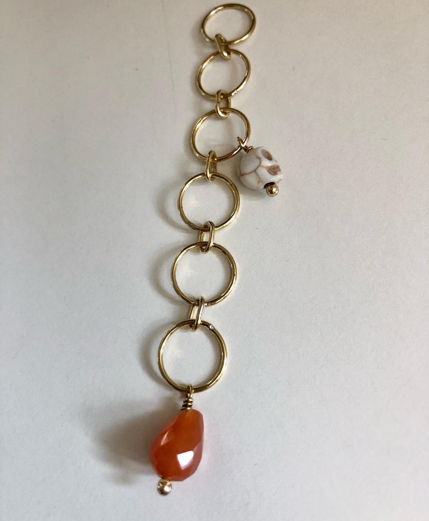 'Made to order' Strikkefisk