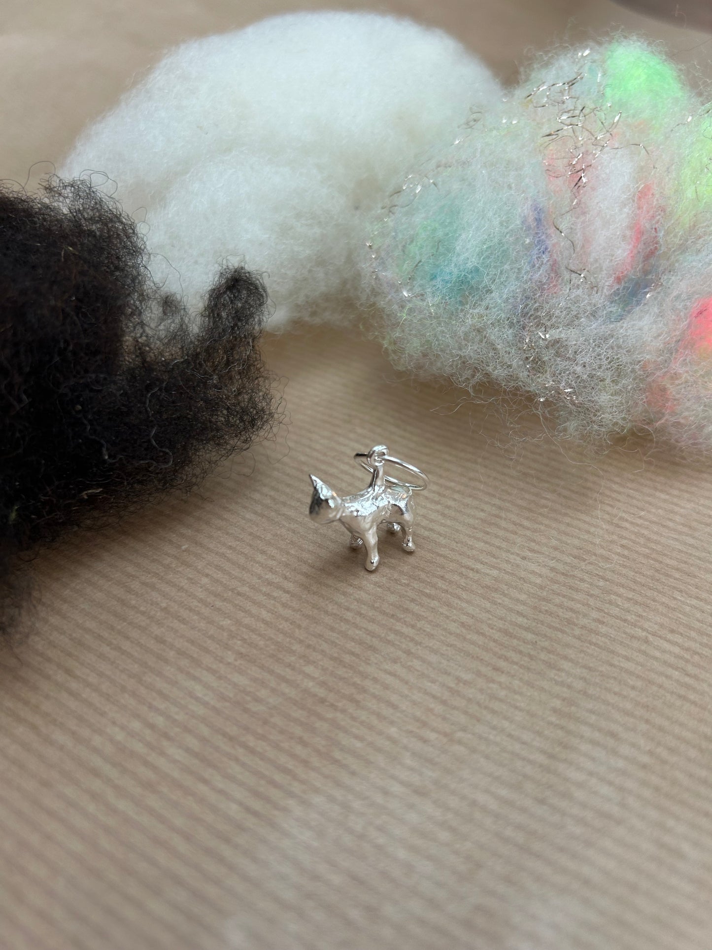 “Filt et får” kit