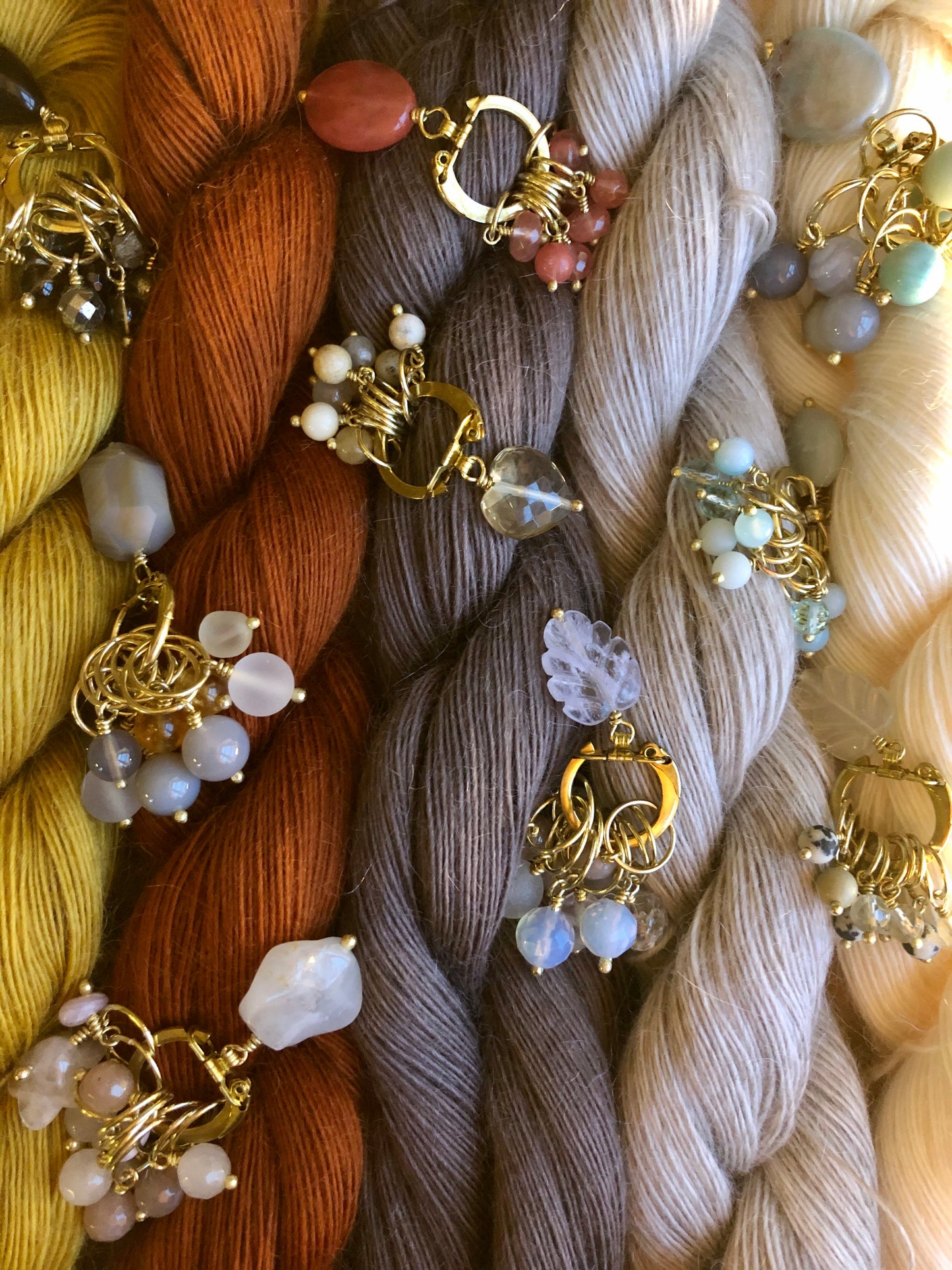 'Made to order' Maskemarkør sæt.