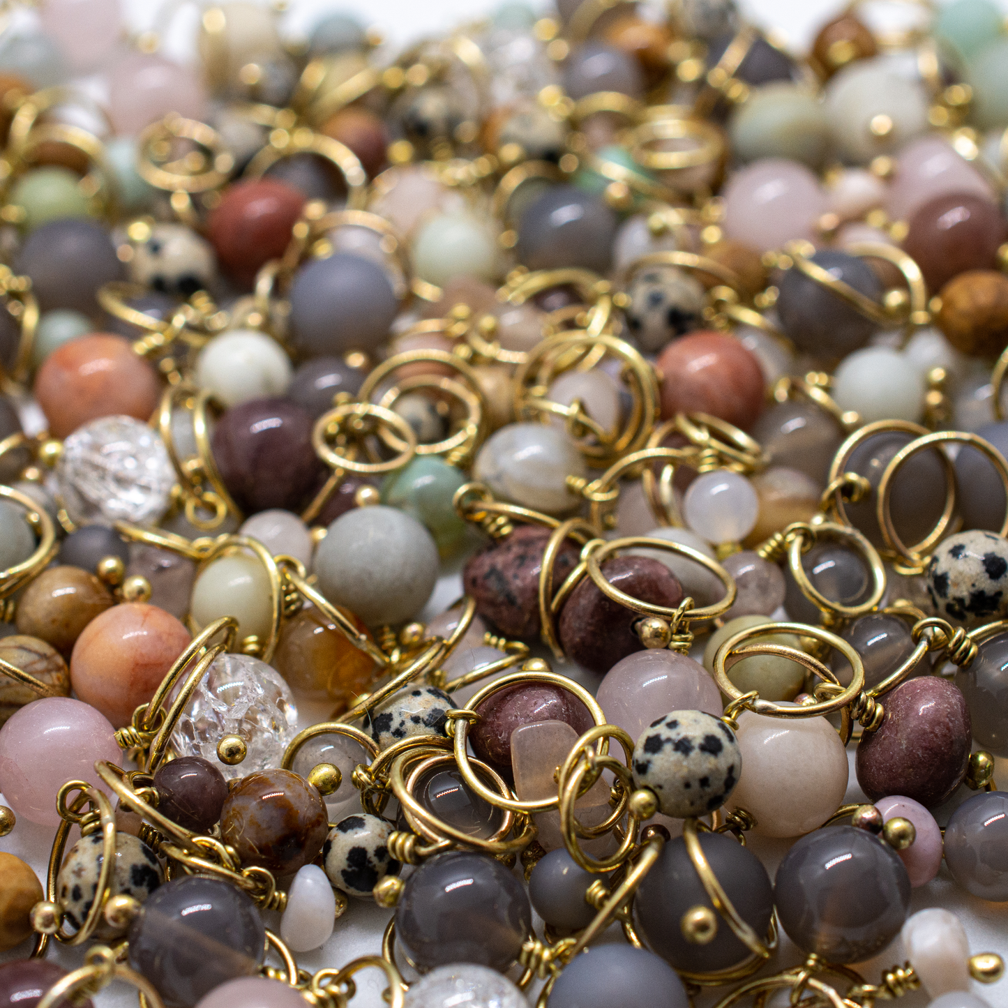 Maskemarkør Assorteret