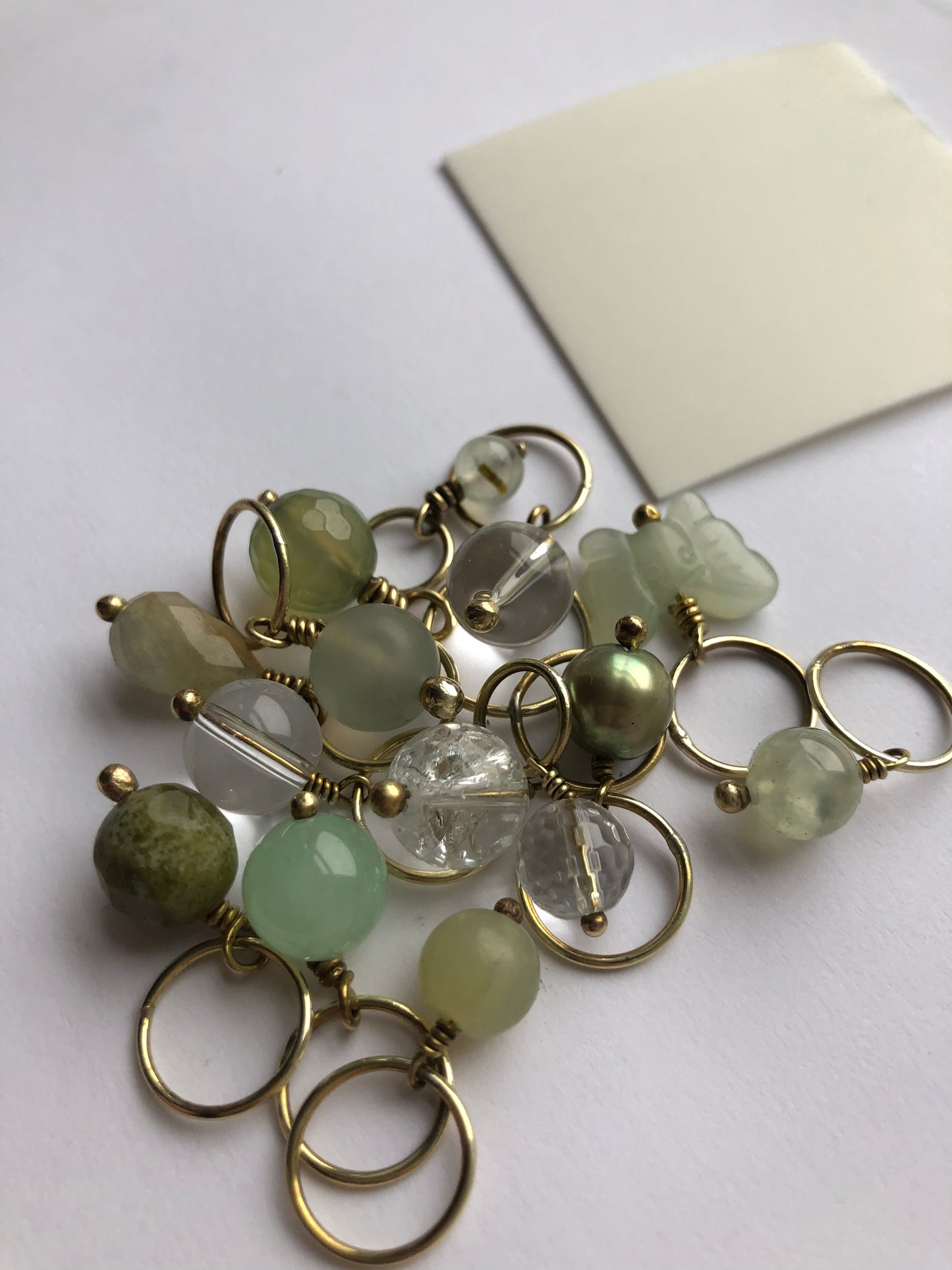 Polerklud til messing