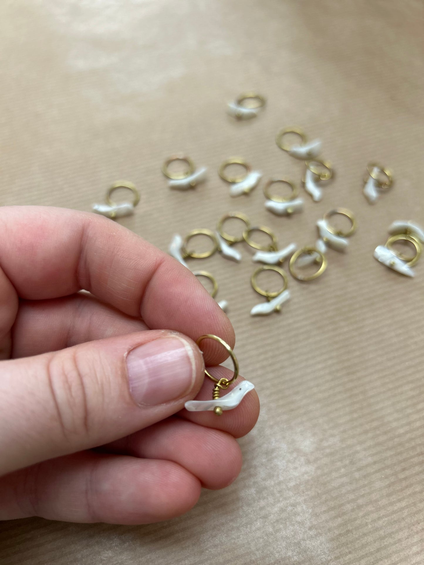 Fredstue maskemarkør