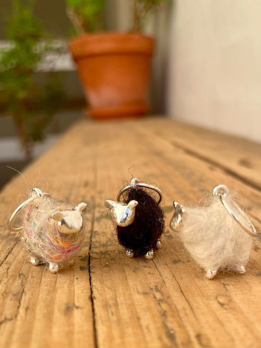 “Filt et får” kit