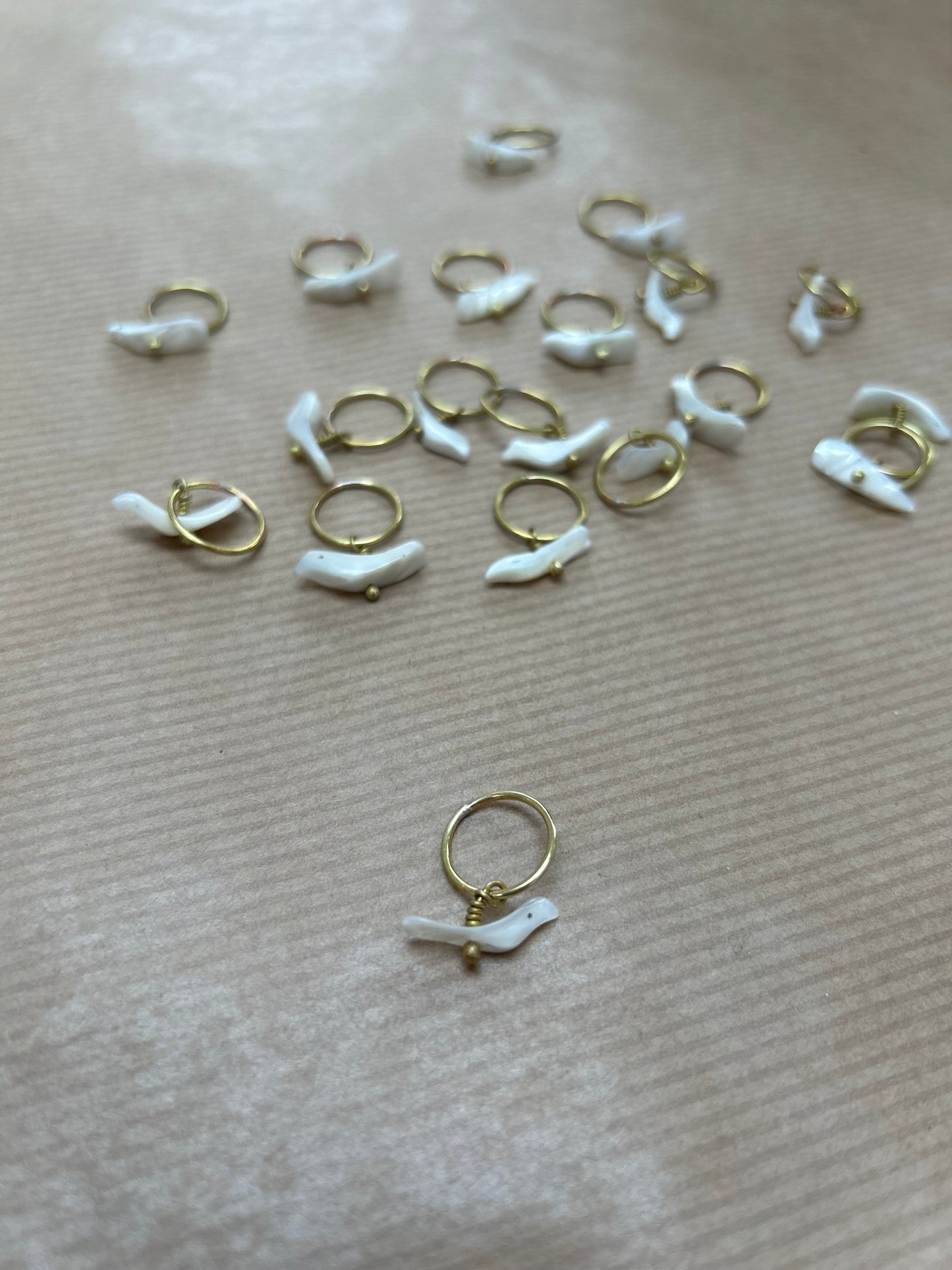 Fredstue maskemarkør