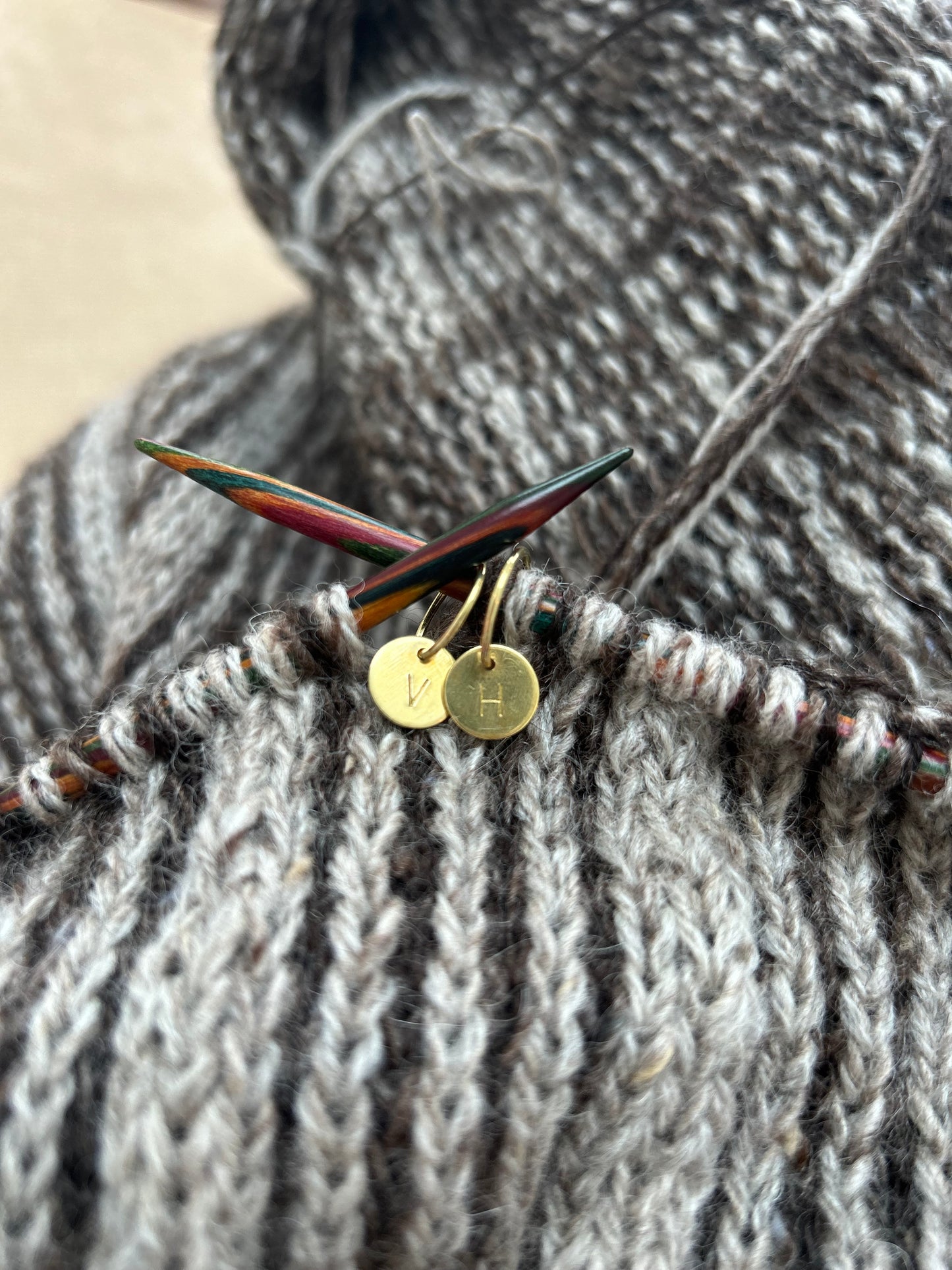 “Made to order” højre/venstre markør