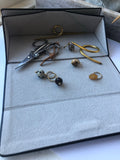Etui med magnetlukning